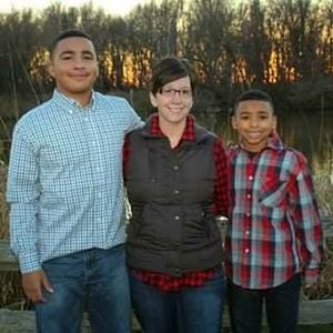 Meet your Posher, Mark